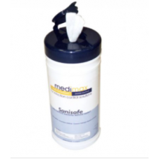 Sanisafe Safeprobe Disinfection Wipes
